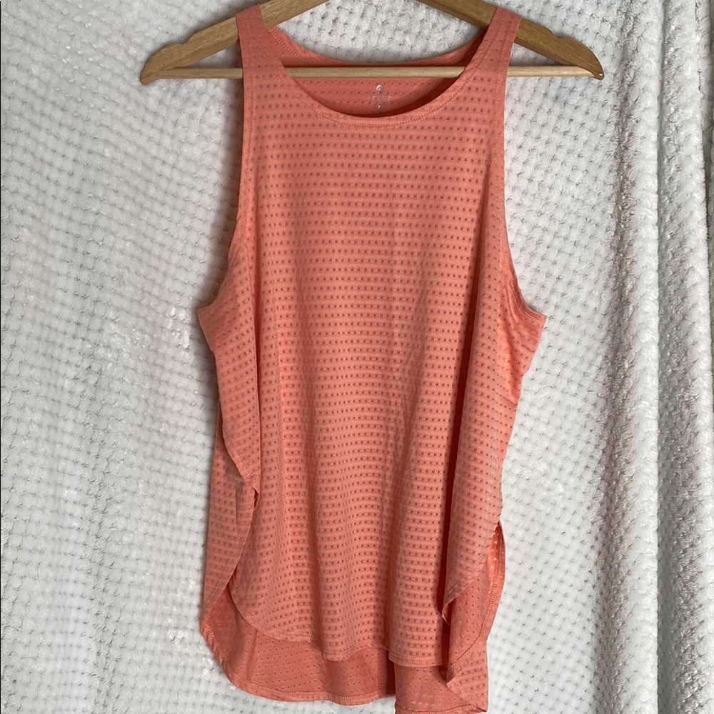Apana Coral Tank Top for Women